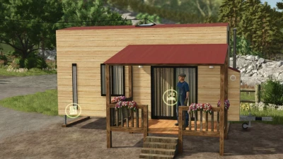 Tiny House 01 v1.0.0.0