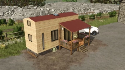 Tiny House 01 v1.0.0.0