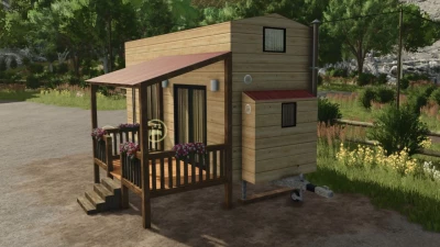 Tiny House 01 v1.0.0.0