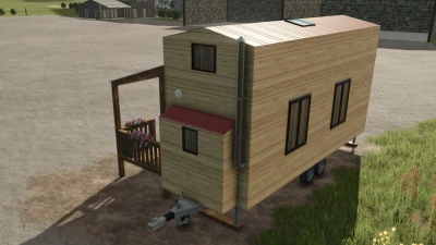 Tiny House 01 v1.0.0.0