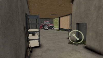 Tirol Austria Shed v1.0.0.2