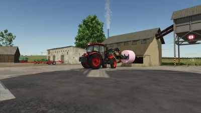 TMR Mixing Station v1.0.0.0