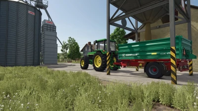 TMR Mixing Station v1.0.0.0