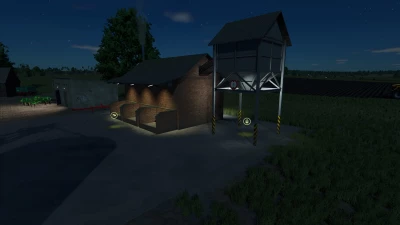 TMR Mixing Station v1.0.0.0