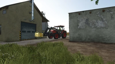 TMR Mixing Station v1.0.0.0