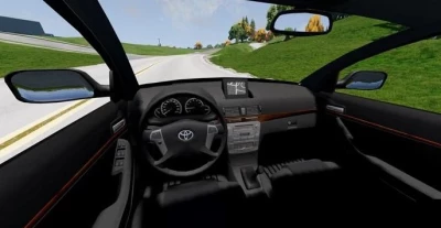 Toyota Avensis 2004 v1.0