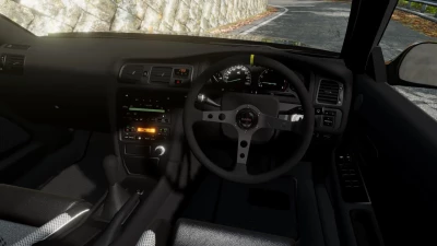 Toyota Chaser JZX100 Rework 0.35.x