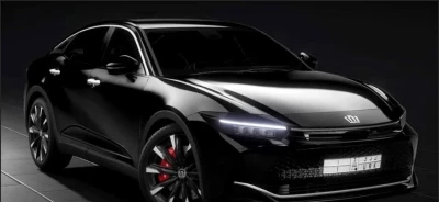 Toyota Crown 2023 Pack 0.35