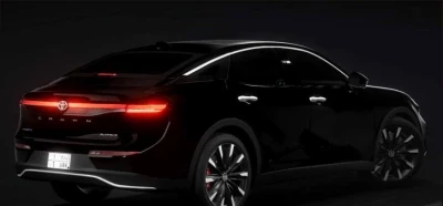 Toyota Crown 2023 Pack 0.35