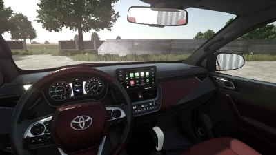 Toyota Hilux Invincible 2021 v1.0.0.0