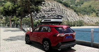 Toyota Rav4 v3.0 0.34