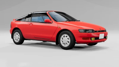 Toyota Sera (EXY-10) 1990-96 v1.1