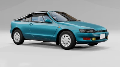 Toyota Sera (EXY-10) 1990-96 v1.1