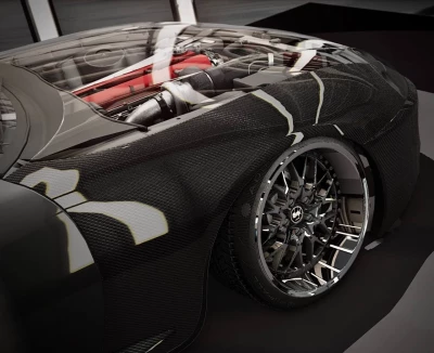 Toyota Supra JZA80 0.35.x