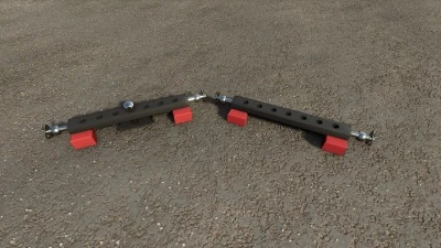 Trailer Attacher Support v1.0.0.0