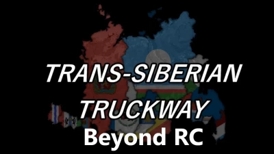 Trans-Siberian Truckway - Beyond RC v1.7 1.54