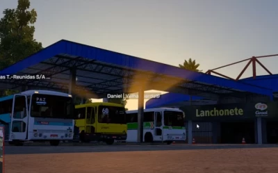 TRI3US DEFINITIVE EDITION 1.54