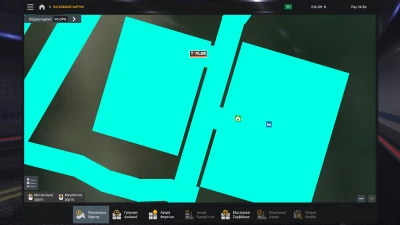 Ultra Zoom Big Map Combo Unexplored Roads 1.54