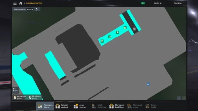 Ultra Zoom Big Map Combo Unexplored Roads 1.54