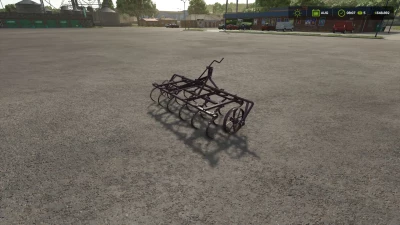 Unia KLz-3A v1.0.0.1