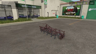 Unia KLz-3A v1.0.0.1