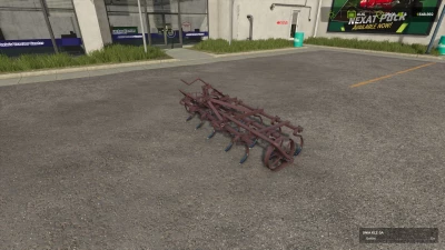 Unia KLz-3A v1.0.0.1