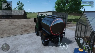 Unimog U400 v1.3.0.1