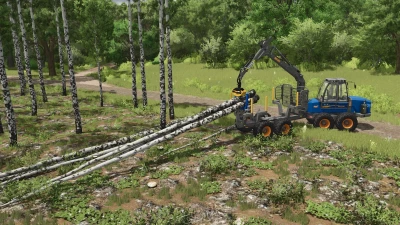 Universal Rotating Bunk v1.0.0.0