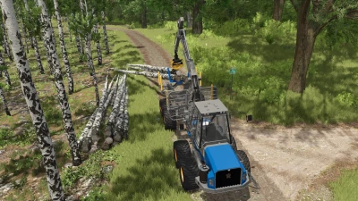 Universal Rotating Bunk v1.0.0.0