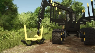 Universal Rotating Bunk v1.0.0.0