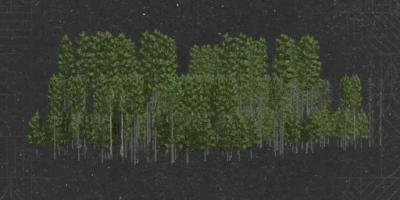 Unlimited Tree Planting Updated v1.0.0.0