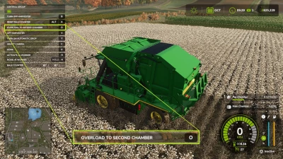 Unload Bales Early v1.1.2.0