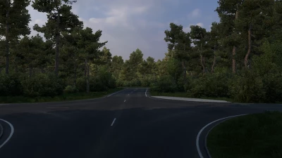 Ural Map 1.2 & 1.3-SibirMap 2.9.2-2.10.1 Road Connection v1.0 1.53 & 1.54