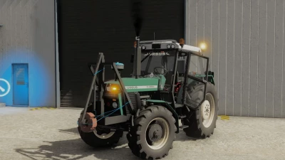 Ursus 4 Pack Edit v1.0.0.0