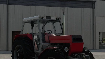 Ursus 4 Pack Edit v1.0.0.0