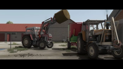 Ursus 4 Pack Edit v1.0.0.0