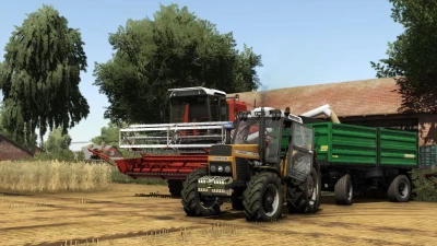 Ursus 4 Pack Edit v1.0.0.0