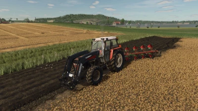 Ursus 6cyl 4x4 Turbo v1.0.0.1