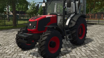 Ursus C-3120 v1.0.0.0