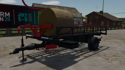 Ursus T-127 / T-127 Plus v1.0.0.0