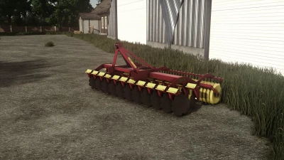 Väderstad Carrier 300 v1.0.0.0