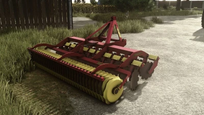 Väderstad Carrier 300 v1.0.0.0