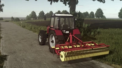 Väderstad Carrier 300 v1.0.0.0