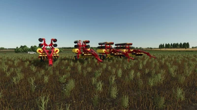 Väderstad Carrier Pack v1.0.0.0