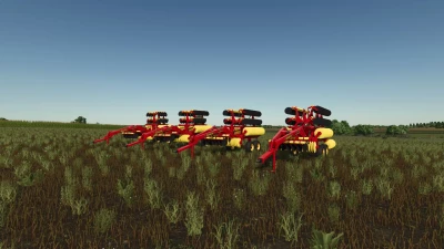 Väderstad Carrier Pack v1.0.0.0