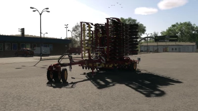 Väderstad Rapid A800 Special v1.0.0.0