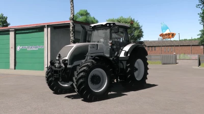 Valtra S3 Series v1.0.0.0