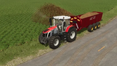 Vaschieri L Pack v1.0.0.0