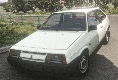 VAZ 2108-09-99 v1.0