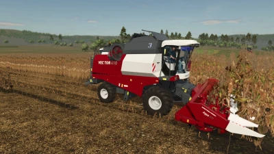 Vector 410 (2009-2023) v1.0.0.0